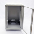 Шафа серверна CMS 18U 600 х 800 х 907 UA-MGSWA188G для мережевого обладнання-