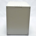 Шафа серверна CMS 18U 600 х 800 х 907 UA-MGSWA188G для мережевого обладнання-