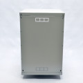 Шафа серверна CMS 18U 600 х 800 х 907 UA-MGSWA188G для мережевого обладнання-