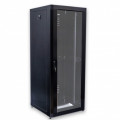 Шафа серверна CMS 42U 800 х 865 UA-MGSE4288B для мережевого обладнання-