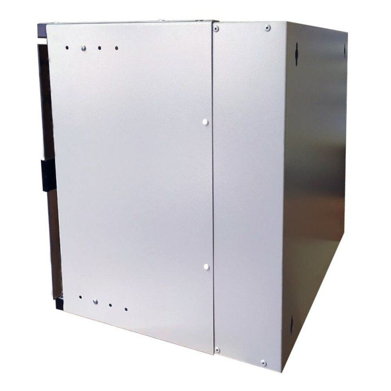 Шкаф серверный Hypernet 9U 540 x 400 WMNC-40-9U-SOHO-FLAT для сетевого оборудования