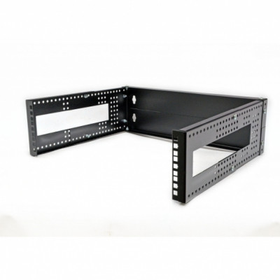 Кронштейн настенный CMS CMS-WB3U-480V-BK 3U черный