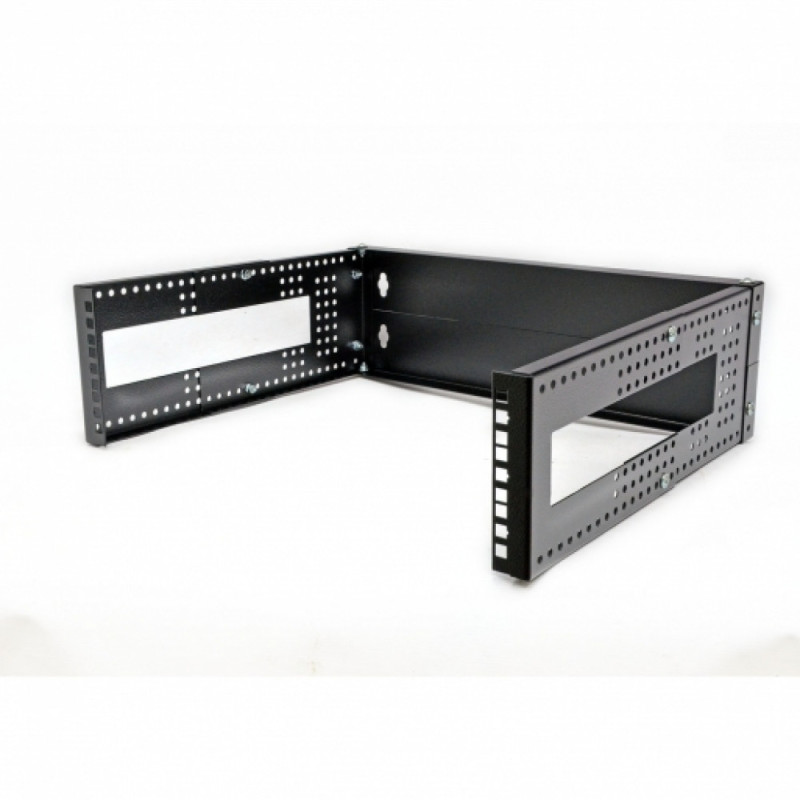 Кронштейн настенный CMS CMS-WB3U-480V-BK 3U черный