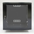 Шкаф серверный CMS 12U 600 х 600 х 640 UA-MGSWA126B для сетевого оборудования