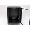 Шафа серверна CMS 15U 600 х 600 x 773 UA-MGSWA156B для мережевого обладнання-