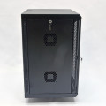 Шафа серверна CMS 15U 600 х 600 x 773 UA-MGSWA156B для мережевого обладнання-