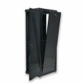 Шкаф серверный CMS 42U 610 х 865 UA-MGSE4268MB усиленный для сетевого оборудования