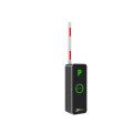 Шлагбаум ZKTeco BGM1045R-LED с прямой стрелой 4.5 м со светодиодной подсветкой (правый)