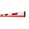 Стрела для шлагбаума ZKTeco BG1000 LED Boom длиной 3 метра c LED подсветкой