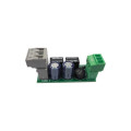 Комплект шлагбаума Came G4040 ENCODER с шириной проезда до 4 м