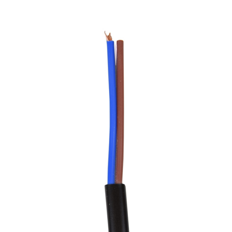 Кабель ШВВП GoldMine GM FC 2*0.75-CU PE бухта 100м-