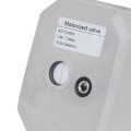 Кран шаровый с электроприводом YYD-1, 3/4", 220В, 10Вт, 40 бар