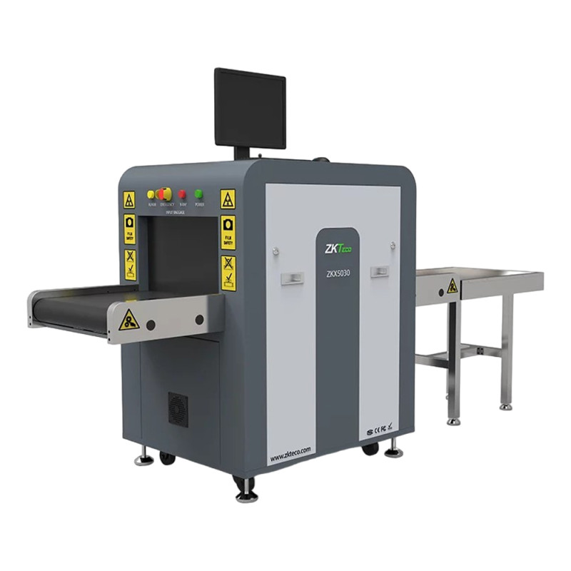 Система рентгенівського контролю ZKTeco ZKX5030A-