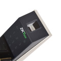 Smart замок ZKTeco AL20B right для правих дверей з Bluetooth і зчитувачем відбитку пальця-