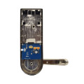 Smart замок ZKTeco HBL100B з Bluetooth, скануванням обличчя, відбитка пальця, карт Mifare-