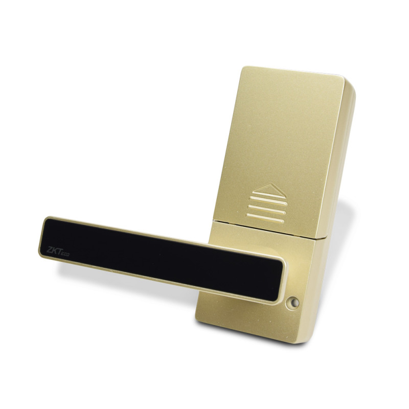 Smart замок ZKTeco ML10 зі зчитувачем відбитку пальця-