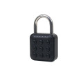 Навісний замок ATIS Password Padlock з кодовим паролем-