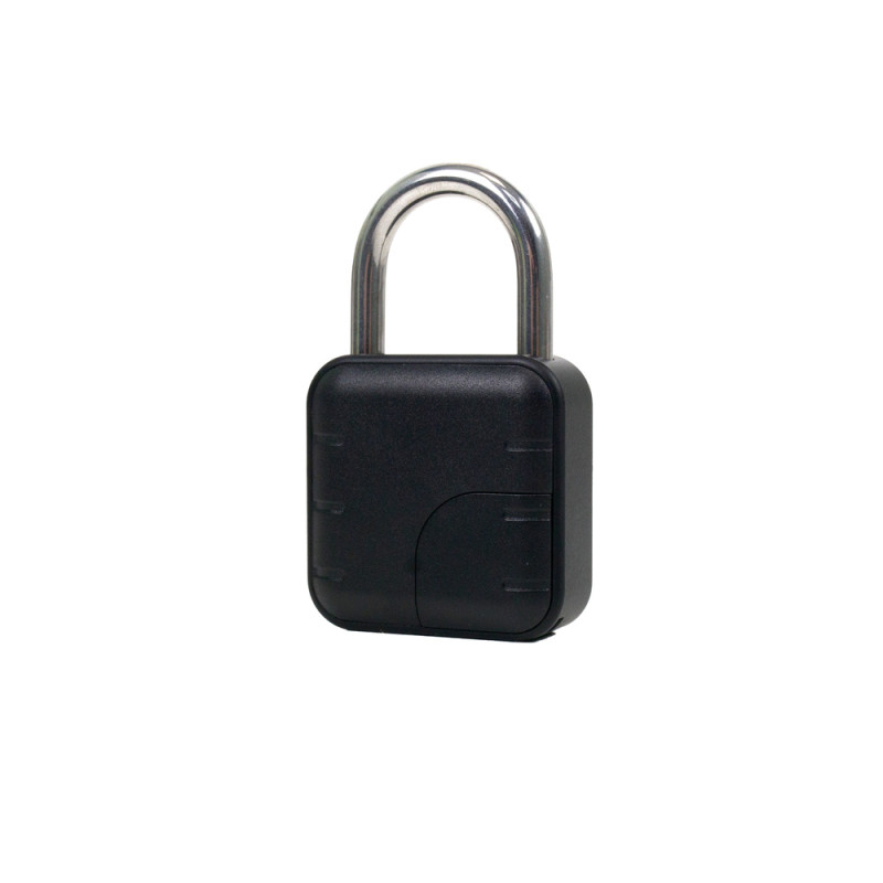 Навісний замок ATIS Password Padlock з кодовим паролем-