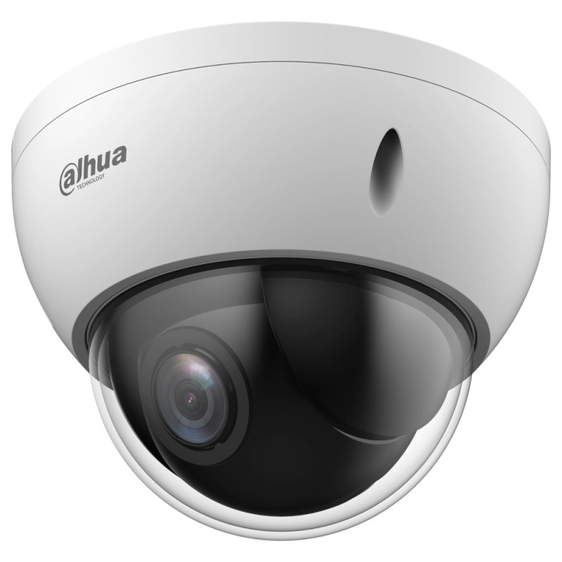 IP-відеокамера PTZ 2 Мп Dahua DH-SD22204DB-GNY (2.8-12 мм) для системи відеонагляду-