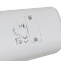 IP відеокамера UNC UNW-4MIRP-30W/2.8A CH циліндрична 4 Мп вулична для відеоспостереження-