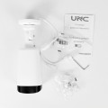 IP відеокамера UNC UNW-4MIRP-30W/2.8A CH циліндрична 4 Мп вулична для відеоспостереження-