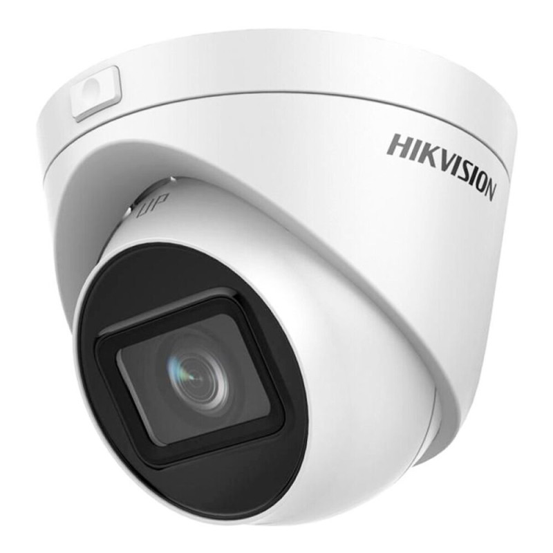 IP-відеокамера 4 Мп Hikvision DS-2CD1H43G2-IZ (2.8-12 мм) для системи відеонагляду-