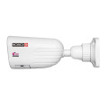 IP-видеокамера 4 Мп Provision-ISR I4-340IPEN-36-V4 (3.6 мм) cо встроенным микрофоном и видеоаналитикой для системы видеонаблюдения