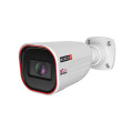 IP-видеокамера 4 Мп Provision-ISR I4-340IPEN-36-V4 (3.6 мм) cо встроенным микрофоном и видеоаналитикой для системы видеонаблюдения