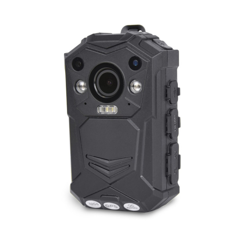 Нагрудна камера-реєстратор ATIS Body Cam 64Gb-