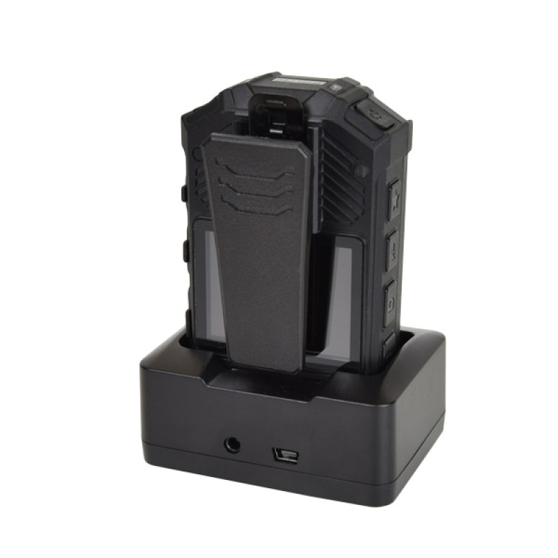 Нагрудна камера-реєстратор ATIS Body Cam 64Gb-