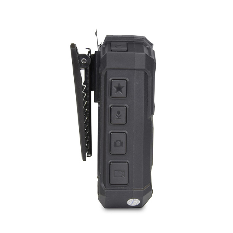 Нагрудна камера-реєстратор ATIS Body Cam 64Gb-