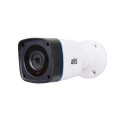 IP-видеокамера 2 Мп ATIS ANW-2MIR-20W/2.8 Lite-S для системы IP-видеонаблюдения
