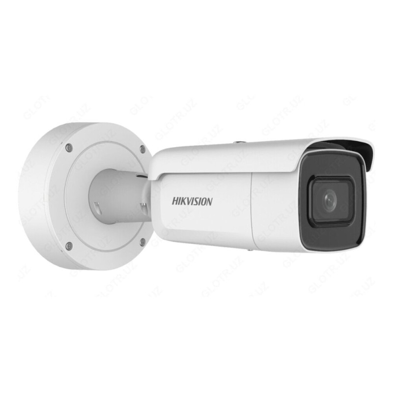 IP-відеокамера 2 Мп Hikvision iDS-2CD7A26G0/P-IZHS (C) (8-32 мм) ANPR з відеоаналітикою для системи відеонагляду-