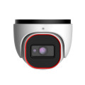 IP-відеокамера 2 Мп Provision-ISR DI-320IPSN-28-V4 (2.8 мм) з вбудованим мікрофоном і відеоаналітикою для системи відеонагляду-