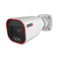 IP-видеокамера 4 Мп Provision-ISR BMV-340SRN-36 (3.6 мм) со встроенным микрофоном и видеоаналитикой для системы видеонаблюдения