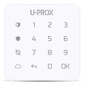 Комплект беспроводной охранной сигнализации U-Prox MP WiFi комплект
