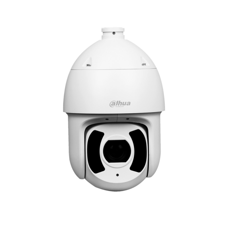 IP - Speed Dome видеокамера 2 Мп Dahua DH-SD6CE245GB-HNR (3.95-177.75 мм) с AI функциями для системы видеонаблюдения