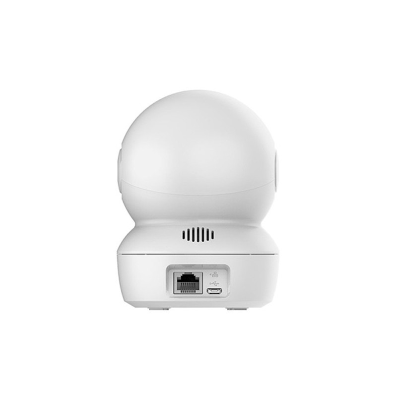 IP-відеокамера з Wi-Fi поворотна настільна 2 Мп Ezviz CS-H6c (1080P)-