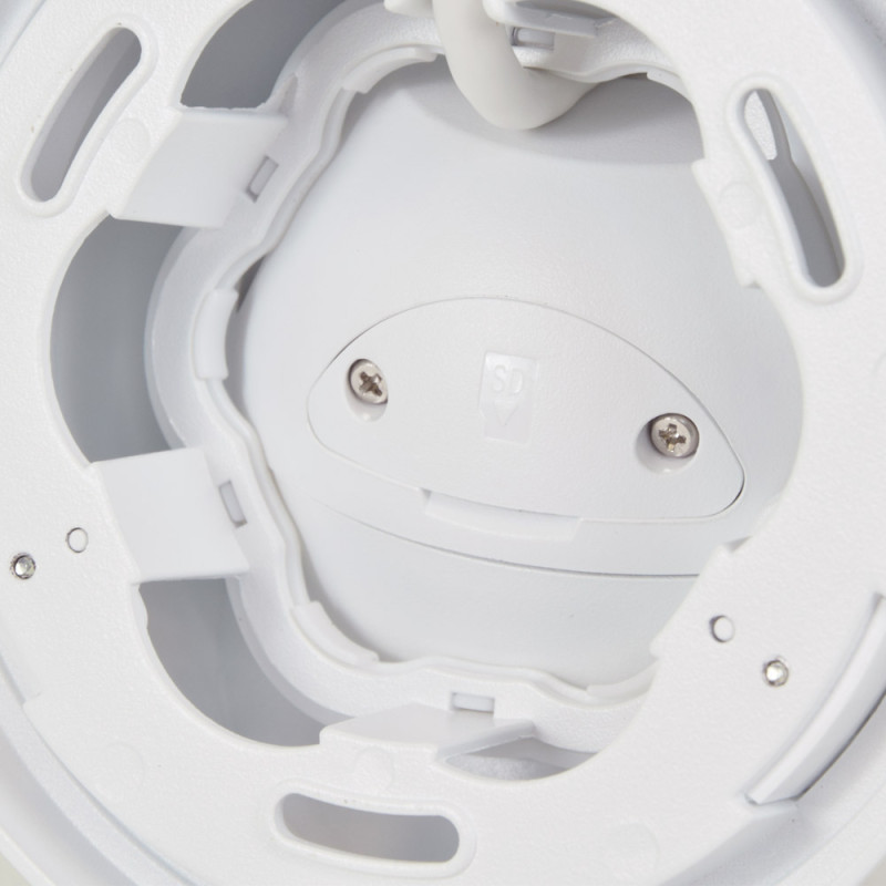 IP видеокамера UNC UNVD-4MIRP-30W/2.8A ES купольная 4 Мп уличная для видеонаблюдения