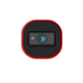 IP-видеокамера 4 Мп Provision-ISR DI-340IPSN-28-V2 (2.8 мм) cо встроенным микрофоном и видеоаналитикой для системы видеонаблюдения