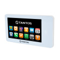 Відеодомофон Tantos Neo GSM 7" (White)-