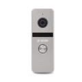 Комплект Wi-Fi видеодомофона 7" BCOM BD-760FHD/T White с поддержкой Tuya Smart + BT-400FHD Silver