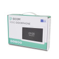 Видеодомофон 7" BCOM BD-770FHD Black