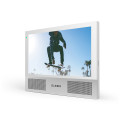 Видеодомофон Slinex Sonik 7 white
