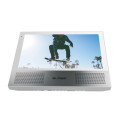 Видеодомофон Slinex Sonik 7 white