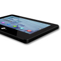 Комплект Neolight MEZZO Hybrid HD KIT B/Black: гібридний відеодомофон 10.1" з Wi-Fi та 2 Мп відеопанель-