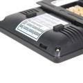 Wi-Fi відеодомофон 7" BCOM BD-770FHD/T Black з підтримкою Tuya Smart-