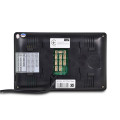 Wi-Fi відеодомофон 7" BCOM BD-770FHD/T Black з підтримкою Tuya Smart-