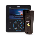 Комплект відеодомофона ATIS AD-480MB + BCOM BT-305HR Cooper-