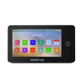 Відеодомофон 7" INNECOL NEO HD (Black)-